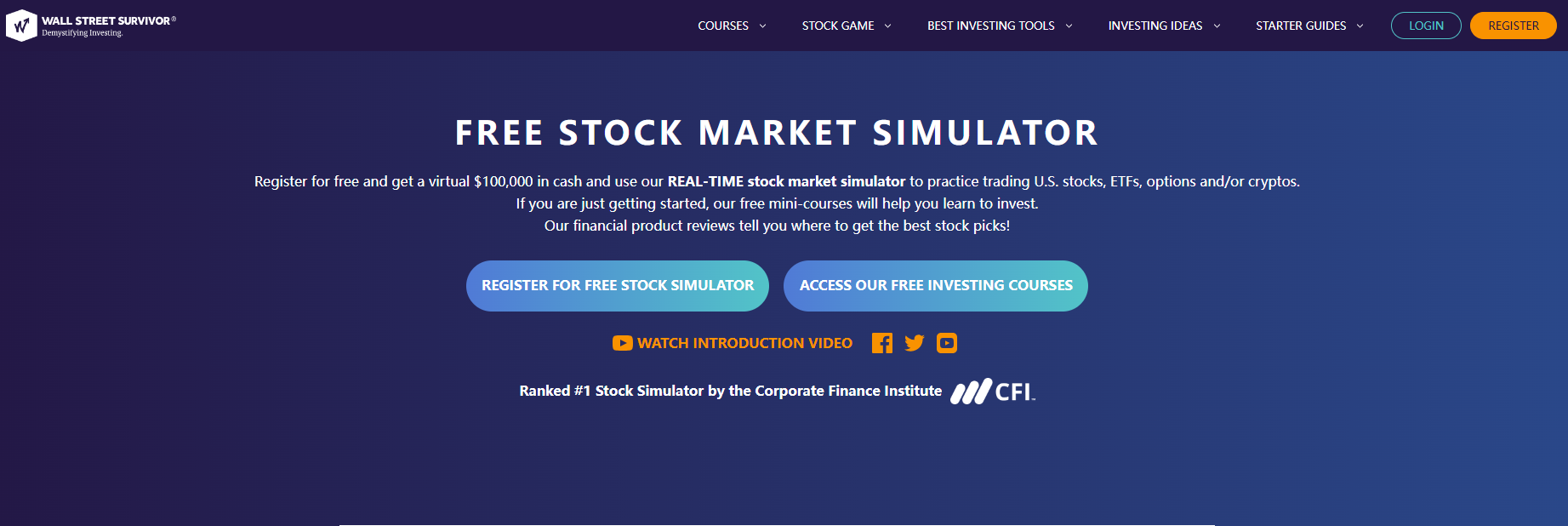 WGHS沃顿商业投资竞赛备赛资源-WGHS沃顿商赛官网